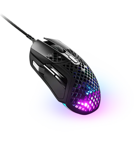 עכבר גיימינג חוטי Aerox 5 Steelseries