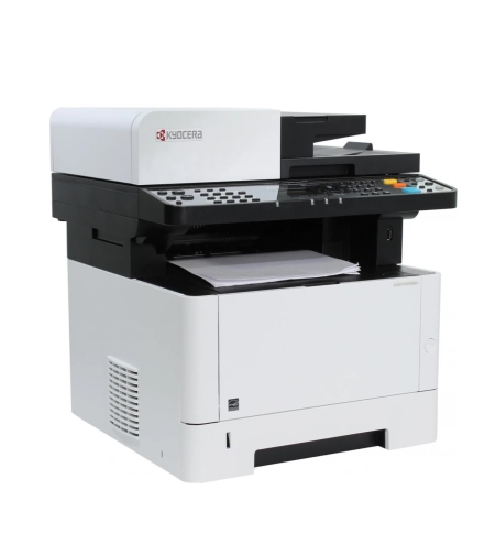 מדפסת ‏לייזר Kyocera ECOSYS M2040dn