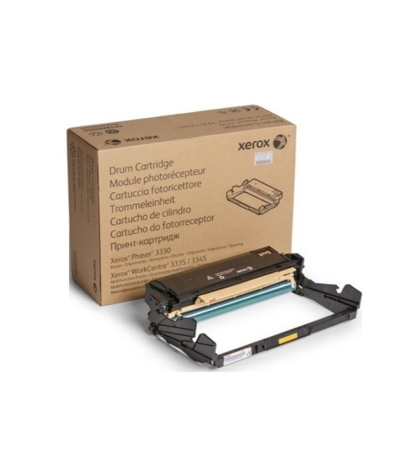 ‏תוף ‏שחור Xerox 101R00555 זירוקס מקורי