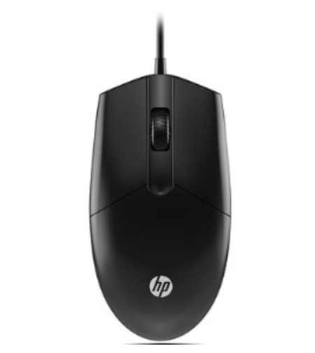 עכבר גיימינג חוטי HP M260