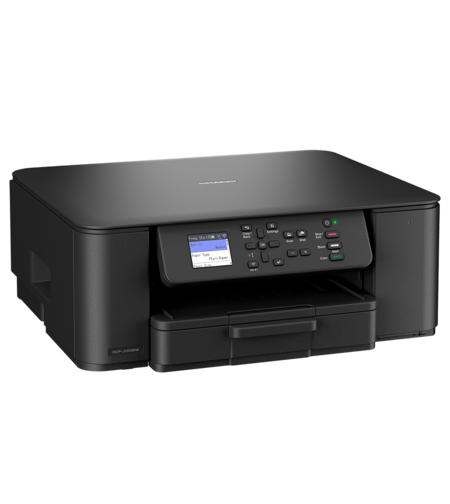 DCP-J1310DW מדפסת הזרקת דיו