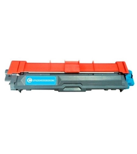 ‏טונר ציאן/כחול‏ Brother TN241C תואם