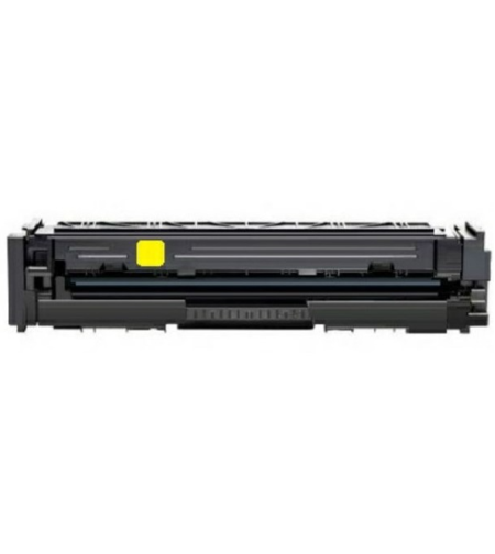 ‏טונר ‏צהוב HP 205A CF532A תואם