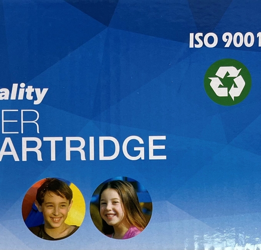 טונר שחור חלופי TLA2310H Pantum