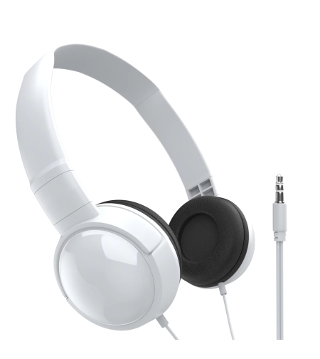 אוזניות חוטיות מתקפלות RAZINK R739