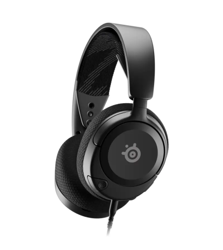 אוזניות גיימינג Arctis Nova 1 Steelseries