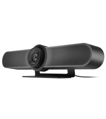 מצלמת רשת Logitech MeetUp לוגיטק
