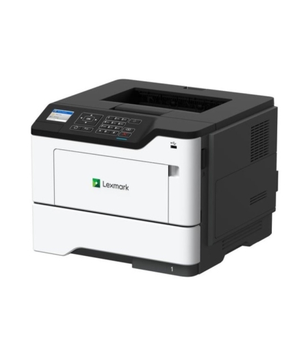 מדפסת ‏לייזר Lexmark MS621DN לקסמרק