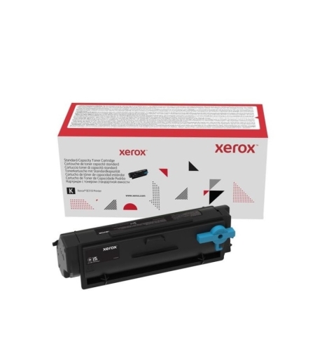 ‏טונר ‏שחור Xerox 006R04380 זירוקס מקורי