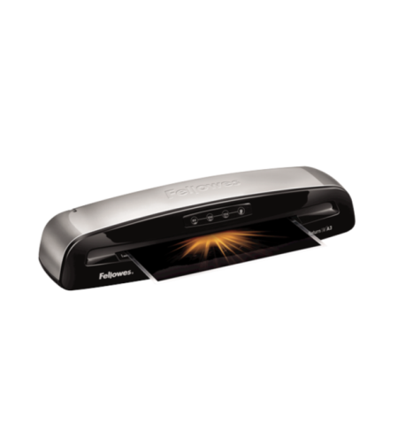 ‏מכשיר למינציה Fellowes Saturn A3