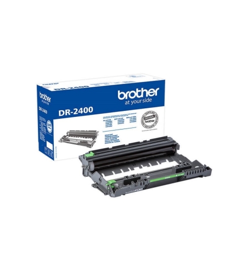 תוף שחור Brother DR2400 מקורי
