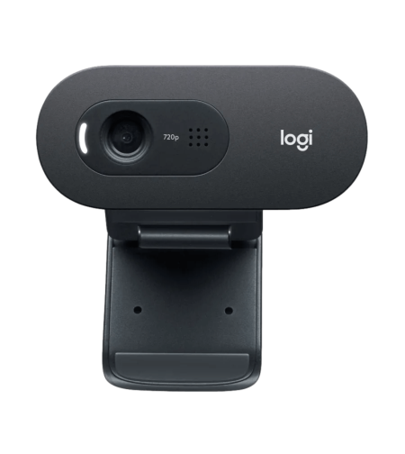 מצלמת רשת Logitech C505 לוגיטק