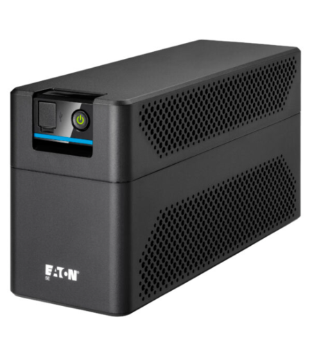 אל פסק Eaton 5E 900i USB UPS