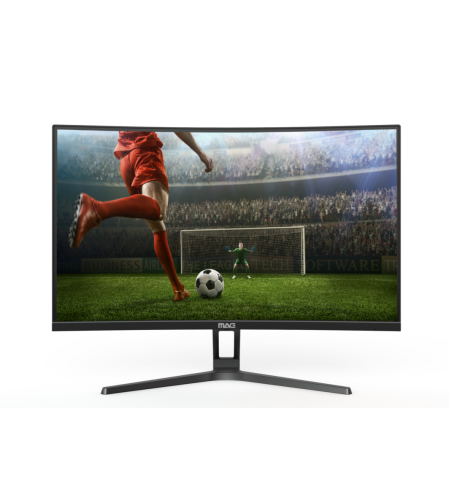 מסך מחשב Full HD Mag Curved R1500 C27XS