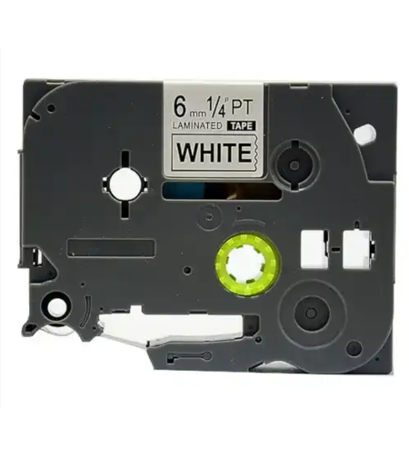 סרט דיו Brother TZe 221 תואם