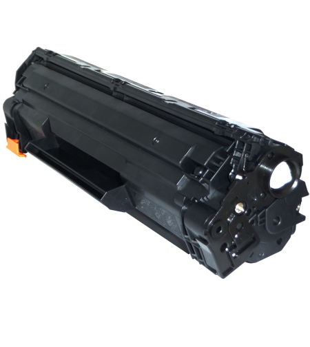 ‏טונר Canon CRG737BK תואם