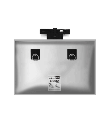 ‏מיכל דיו Epson C13T966140 T9661 אפסון תואם