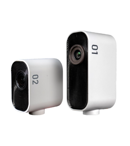 מצלמת רשת Creative Project Watcher 4k