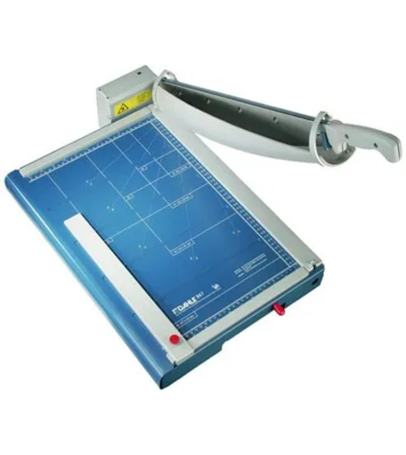 גליוטינת סכין 867 Dahle