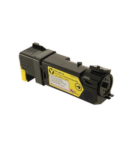 ‏טונר ‏צהוב Xerox 106R01603 זירוקס תואם
