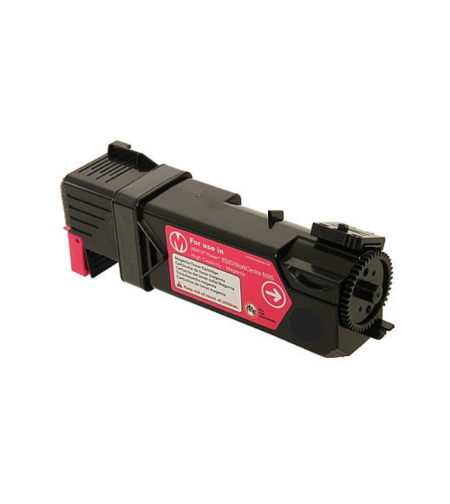 ‏טונר מג'נטה/אדום Xerox 106R01602 זירוקס תואם