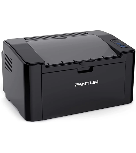 מדפסת ‏לייזר Pantum P2506W