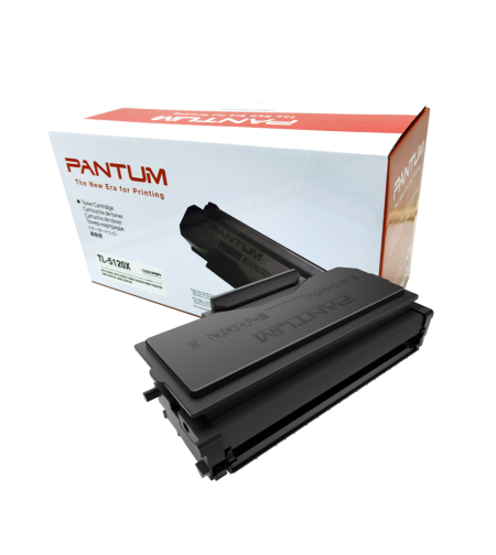 ‏טונר Pantum TL-5120X מקורי