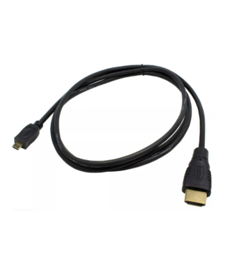 HDMI To Micro HDMI Cable