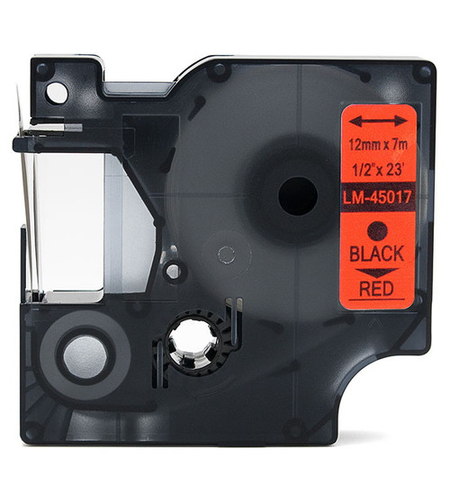 סרט דיו DYMO 45017 דימו תואם