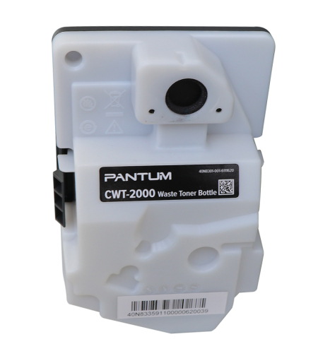 קופסת עודפים לטונר Pantum CWT2000 מקורית