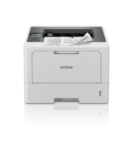 מדפסת ‏לייזר ‏Brother HL-L5210DN