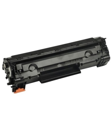 ‏טונר שחור HP 83X CF283X תואם