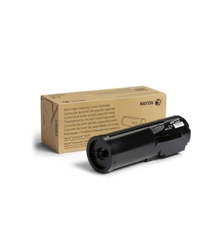 ‏טונר ‏שחור Xerox 106R03585 זירוקס מקורי