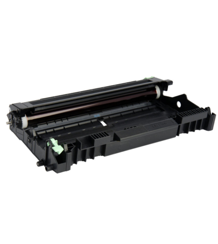 ‏תוף ציאן/כחול‏ Brother DR2100 תואם