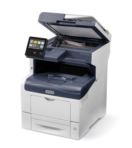 מדפסת ‏לייזר Xerox VersaLink C405V_DN זירוקס