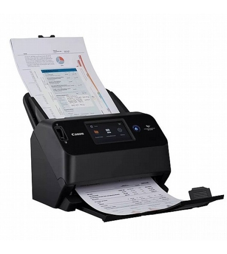 סורק Canon image FORMULA DR-S150 קנון