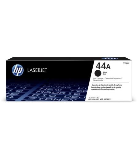 טונר HP 44A CF244A מקורי