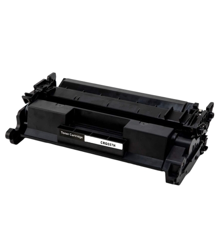 ‏טונר CRG057H שחור Canon תואם