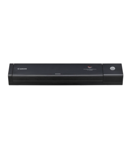 סורק נייד Canon imageFORMULA P-208II קנון