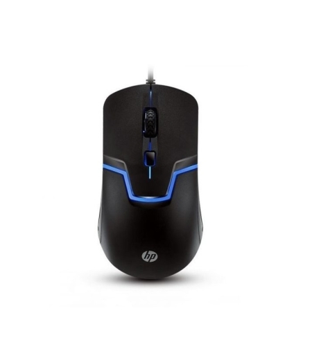 ‏עכבר גיימינג ‏חוטי HP M100 Gaming Mouse