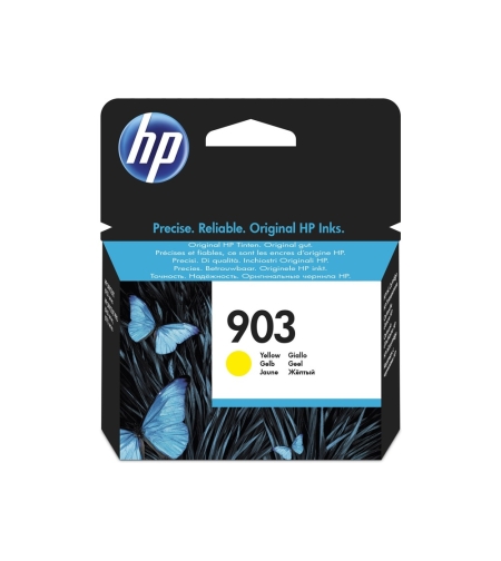 ‏ראש דיו HP 903 T6L95AE מקורי