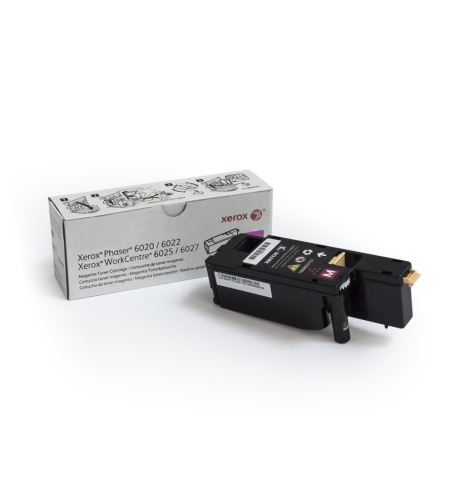 ‏טונר מג'נטה/אדום‏ Xerox 106R02761 זירוקס מקורי