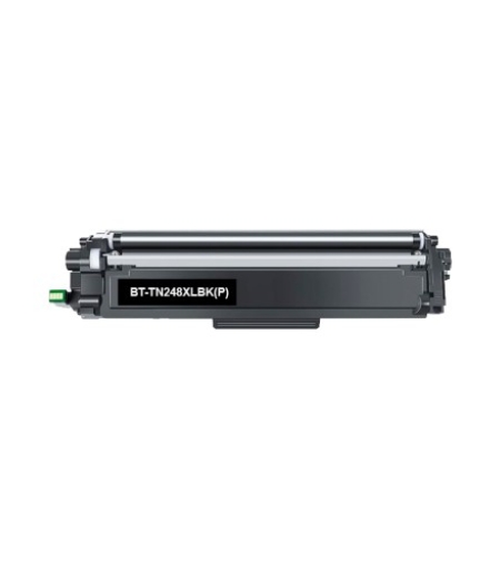 טונר שחור Brother TN248XLBK תואם