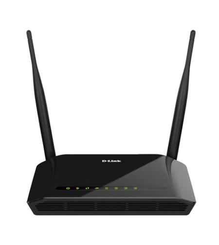 ‏נקודת גישה DAP-1360U D-Link