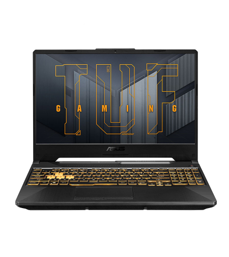 מחשב נייד Asus TUF Gaming F15 FA506NCR-HN019
