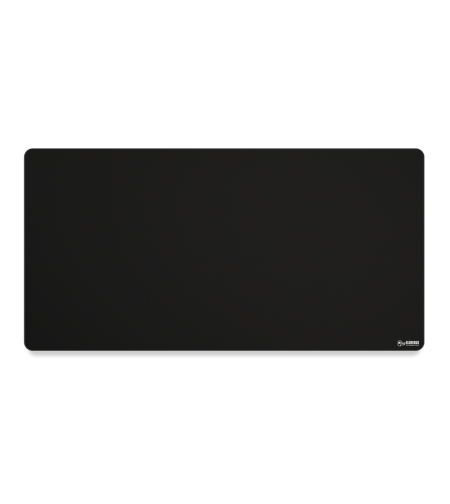 משטח גיימינג שחור Glorious 3XL 24×48″
