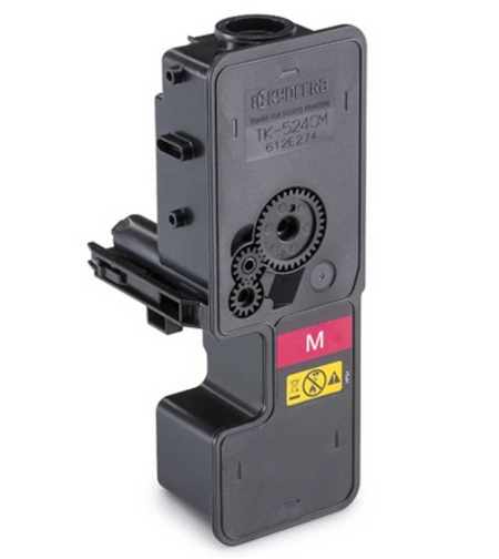 ‏טונר מג'נטה/אדום Kyocera TK5240M תואם