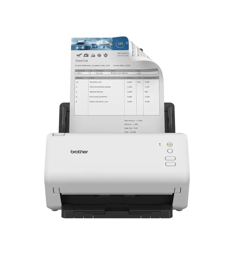 סורק Brother ADS-4100