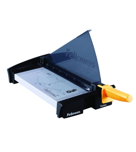 ‏גליוטינת סכין Fellowes Fusion A3 Guillotine