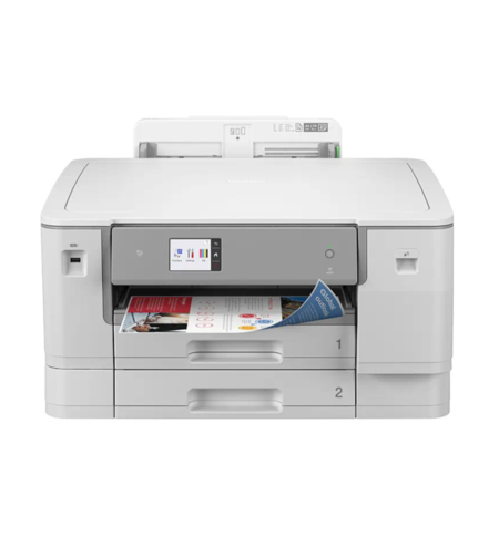 מדפסת הזרקת דיו Brother HL-J6010DW